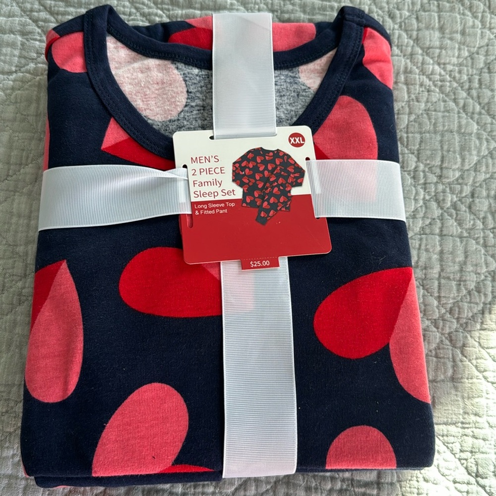 Men’s PJ set